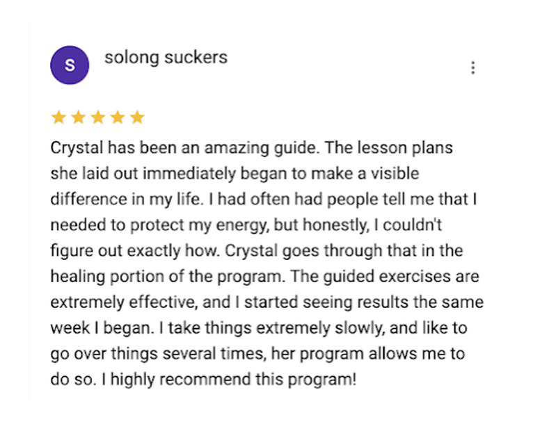 Solong Suckers review